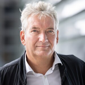Profilbild von Marc Köppen
