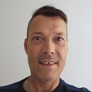 Profilbild von Marc Körber