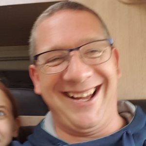 Profilbild von Marc Köslich