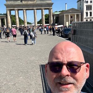Profilbild von Marc Kohl