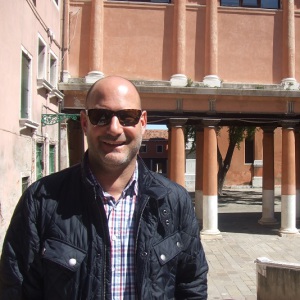 Profilbild von Marc Kohlsdorfer