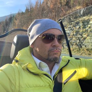 Profilbild von Marc Kolberg