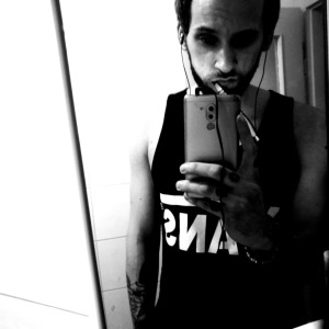 Profilbild von Marc Koswall