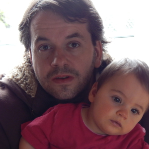 Profilbild von Marc Krämer