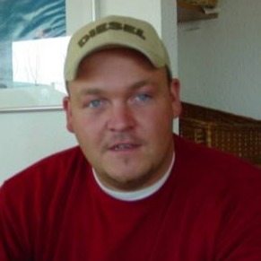 Profilbild von Marc Krämer