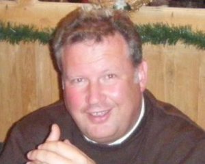 Profilbild von Marc Kremser