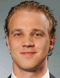 Profilbild von Marc Krischer
