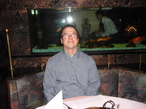 Profilbild von Marc Kronenberger
