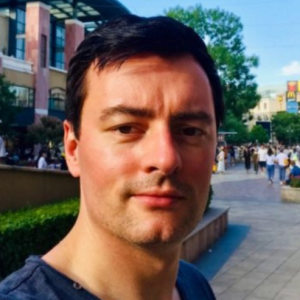 Profilbild von Marc Krüger