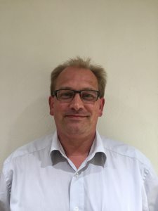 Profilbild von Marc Krug