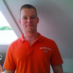 Profilbild von Marc Kuhfuß