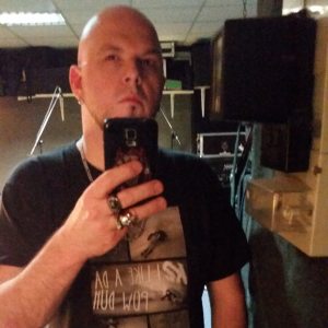 Profilbild von Marc Kunze