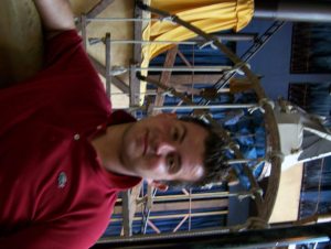 Profilbild von Marc Kuppels