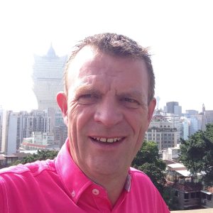 Profilbild von Marc Kurtenbach