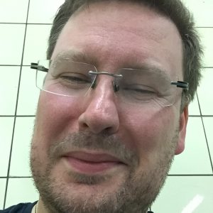 Profilbild von Marc Kutz