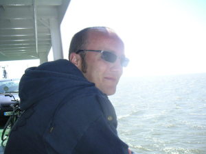 Profilbild von Marc Lakatsch