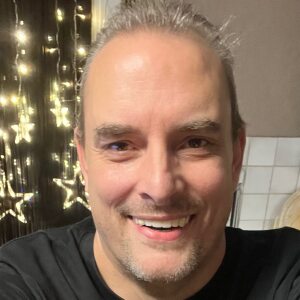 Profilbild von Marc Lange