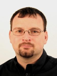 Profilbild von Marc Langer