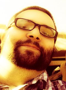 Profilbild von Marc Langer