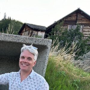 Profilbild von Marc Lebeau