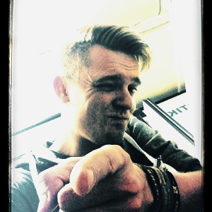 Profilbild von Marc Lepiorz