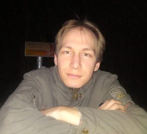 Profilbild von Marc Leschik