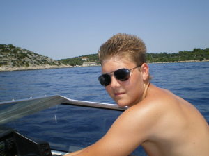 Profilbild von Marc Lessenig