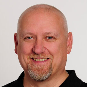 Profilbild von Marc Liedel