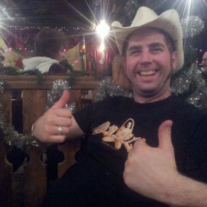 Profilbild von Marc Liedle