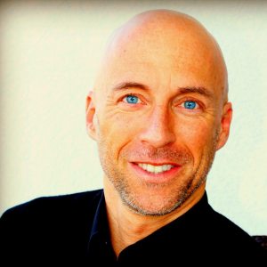 Profilbild von Marc Limmer
