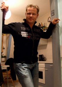 Profilbild von Marc Lindhorst