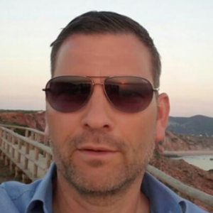 Profilbild von Marc Llistosella