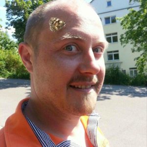 Profilbild von Marc Löffler