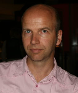 Profilbild von Marc Lohmann