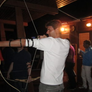 Profilbild von Marc Lommel