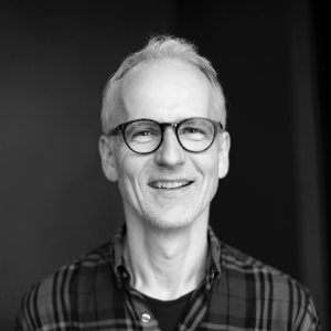 Profilbild von Marc Lorenz