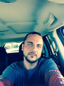 Profilbild von Marc Lovric