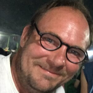 Profilbild von Marc Lübbers
