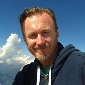 Profilbild von Marc Lüer