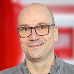 Profilbild von Marc Lüneburger
