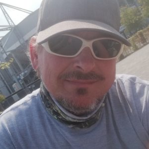 Profilbild von Marc Lünendonker