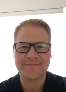 Profilbild von Marc Lütten