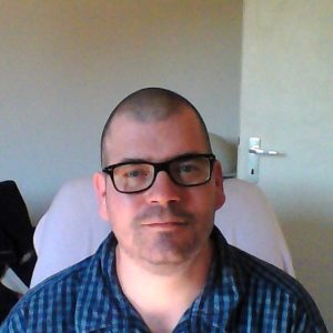 Profilbild von Marc Lüttich