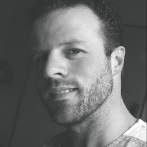 Profilbild von Marc Lussi