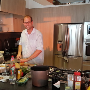 Profilbild von Marc Maass
