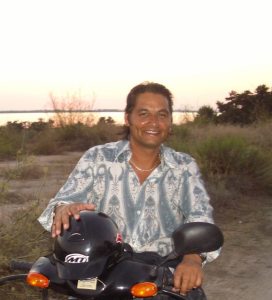 Profilbild von Marc Magis