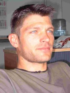 Profilbild von Marc Mardner