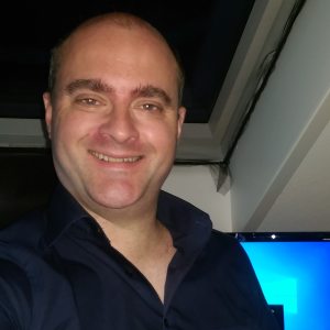 Profilbild von Marc Maurer