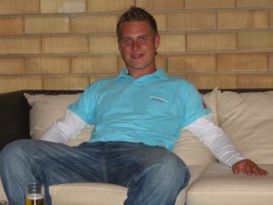 Profilbild von Marc Max