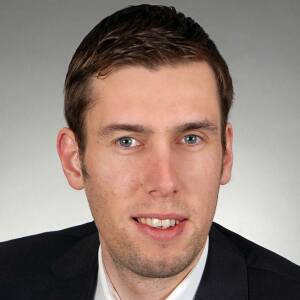 Profilbild von Marc Messinger